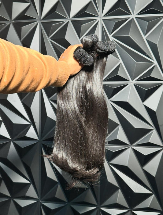 Luxury Virgin Bundles
